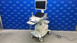 Siemens Acuson Sequoia Ultrasound - 2