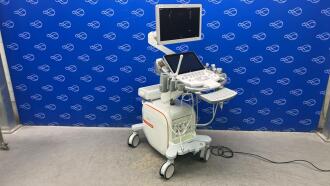 Siemens Acuson Sequoia Ultrasound - 3