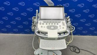 Siemens Acuson Sequoia Ultrasound - 5