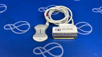 Siemens Acuson Sequoia Ultrasound - 6