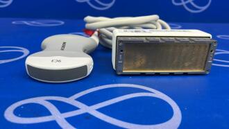 Siemens Acuson Sequoia Ultrasound - 7