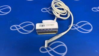 Siemens Acuson Sequoia Ultrasound - 8