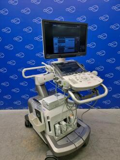 Canon Aplio i700 Ultrasound - 3