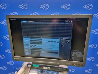 Canon Aplio i700 Ultrasound - 4