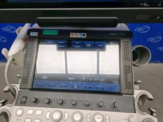 Canon Aplio i700 Ultrasound - 5