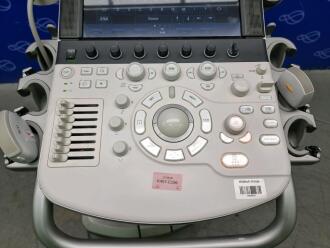 Canon Aplio i700 Ultrasound - 6