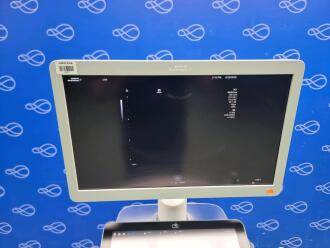 Siemens Acuson Sequoia Ultrasound - 4