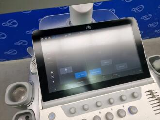Siemens Acuson Sequoia Ultrasound - 5