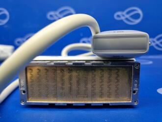 Siemens Acuson Sequoia Ultrasound - 9