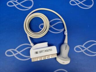 Siemens Acuson Sequoia Ultrasound - 14