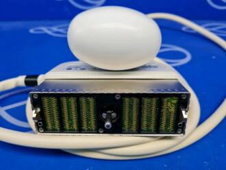 GE RM6C Convex Array Transducer - 2