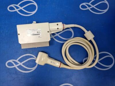 GE 739L Linear Array Transducer