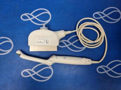 GE BE9C Intra Cavity Transducer