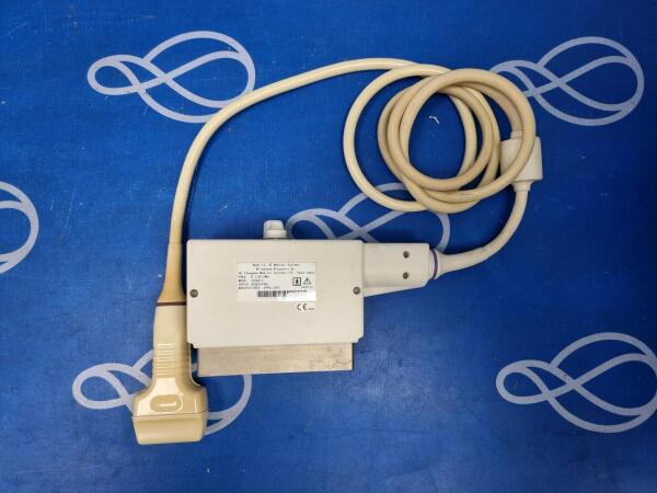 GE LA39 Linear Array Transducer