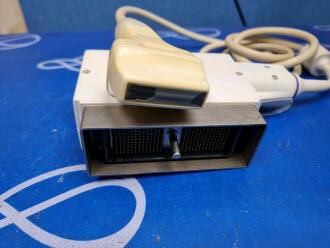 GE LA39 Linear Array Transducer - 2