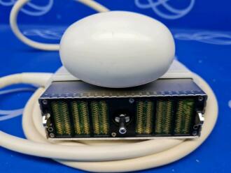 GE RM6C Convex Array Transducer - 2