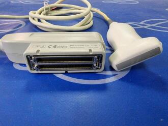 Acuson Medison LN5-12 Linear Array Transducer - 2