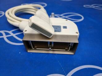 GE 8L Linear Array Transducer - 2