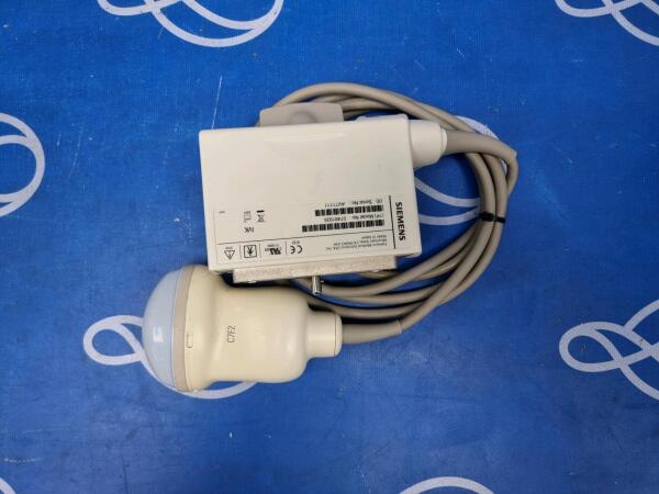 Siemens C7F2 Curved Array Transducer