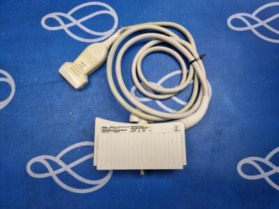 Acuson 6L3 Linear Array Transducer