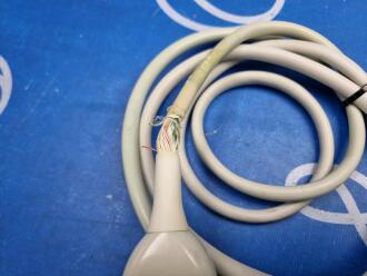 Acuson 6L3 Linear Array Transducer - 3