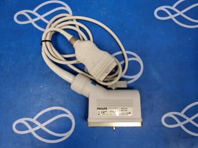 Philips 11-3L Linear Array Transducer
