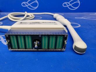 GE IC5-9-D Micro Convex Intra Cavitary Transducer - 2