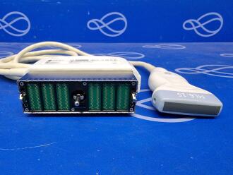 GE ML6-15 Linear Array Transducer - 2