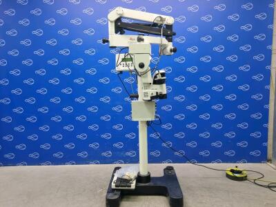 Leica M841 Operating Microscope