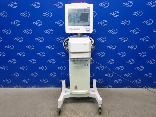 Hamilton Medical G5 Ventilator