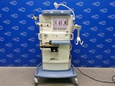 Draeger Primus Anaesthetic Machine