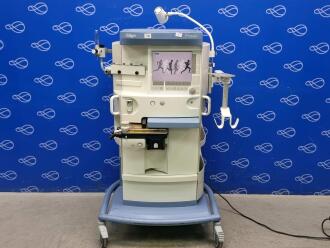 Draeger Primus Anaesthetic Machine