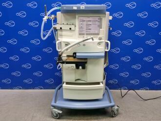 Draeger Primus Anaesthetic Machine