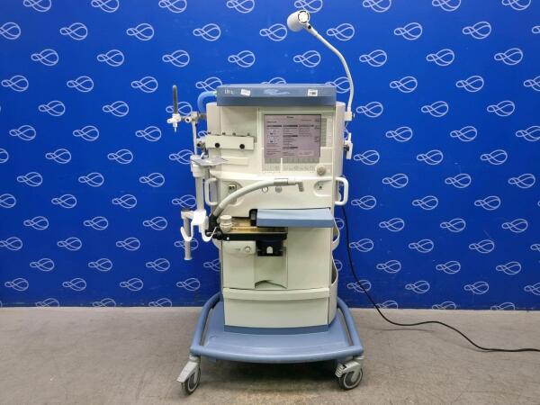 Draeger Primus Anaesthetic Machine