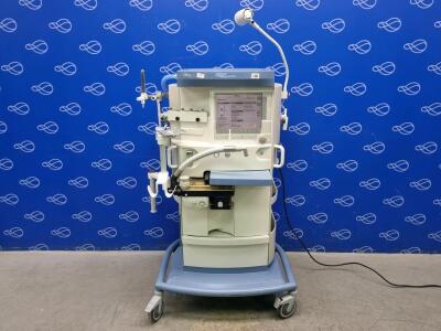 Draeger Primus Anaesthetic Machine