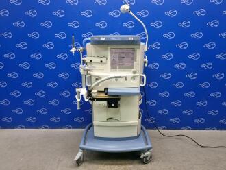 Draeger Primus Anaesthetic Machine