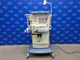 Draeger Primus Anaesthetic Machine