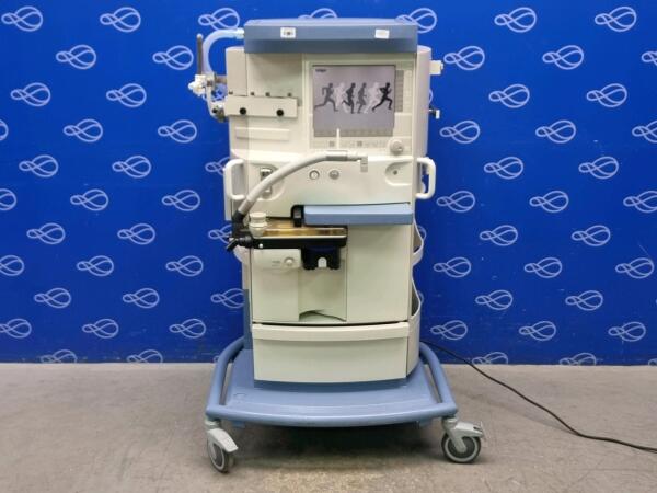 Draeger Primus Anaesthetic Machine
