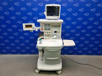 Datex-Ohmeda Aespire Anaesthetic Machine