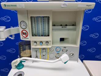 Datex-Ohmeda Aespire Anaesthetic Machine - 2