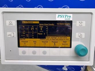 Datex-Ohmeda Aespire Anaesthetic Machine - 3