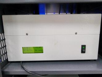 Heidelberg Engineering HRA+OCT Spectralis on Table- no HDD1000427 - 4