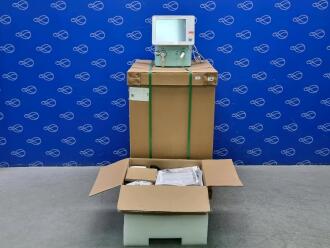 Aeonmed VG70 Ventilator with Trolley and Accessory Kit (Boxed)