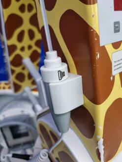 Siemens Mobilett Mira Max Mobile X-Ray - 4