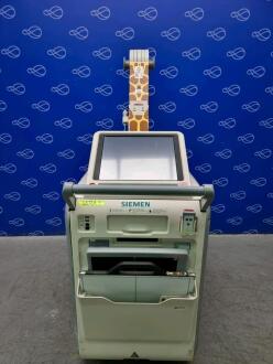 Siemens Mobilett Mira Max Mobile X-Ray - 2
