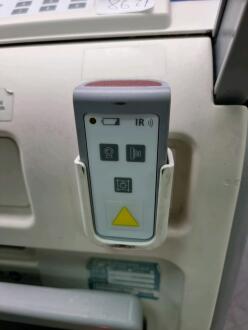 Siemens Mobilett Mira Max Mobile X-Ray - 6