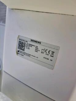Siemens Mobilett Mira Max Mobile X-Ray - 7