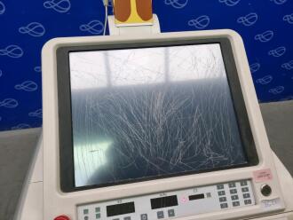 Siemens Mobilett Mira Max Mobile X-Ray - 3