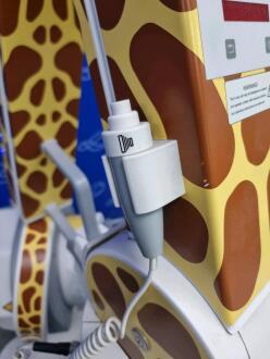 Siemens Mobilett Mira Max Mobile X-Ray - 4