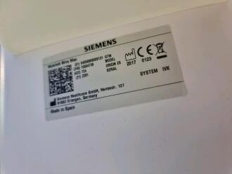 Siemens Mobilett Mira Max Mobile X-Ray - 5
